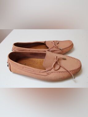 Mercanti Fiorentini loafers